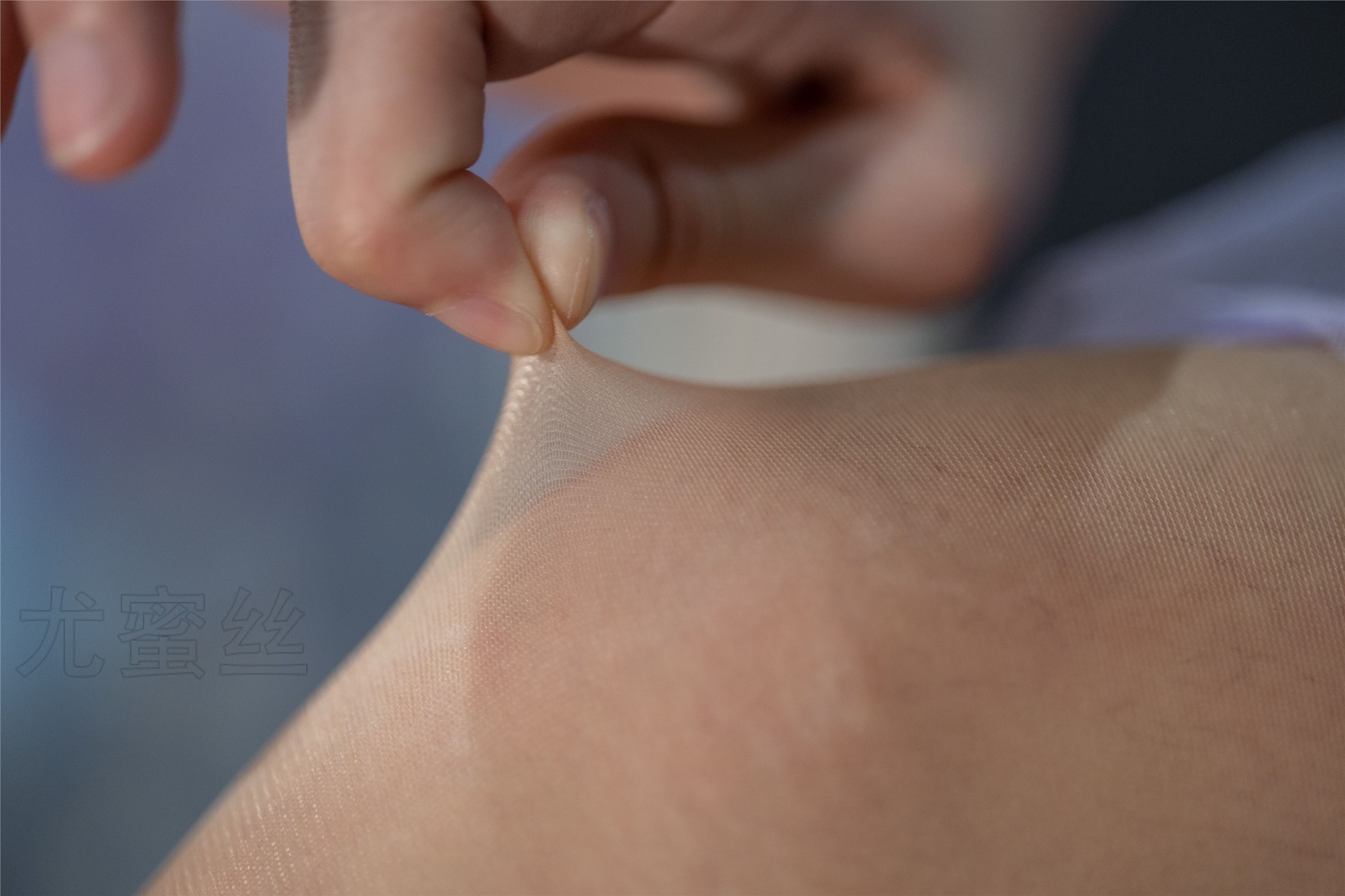 尤蜜丝 穿搭写真 NO.056